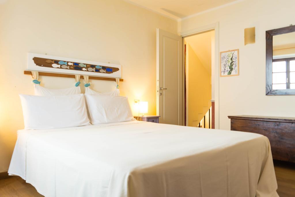 Bed and Breakfast Il Viandante à Santo Stefano di Magra Chambre photo