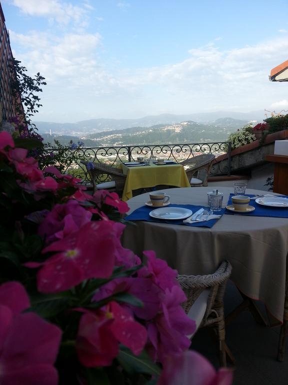 Bed and Breakfast Il Viandante à Santo Stefano di Magra Extérieur photo