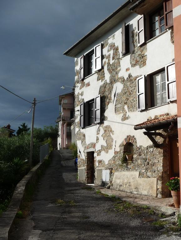 Bed and Breakfast Il Viandante à Santo Stefano di Magra Extérieur photo